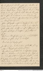 Nachlass Franz Steindachner, Brief von Johannes Gundlach an Franz Steindachner (24.08.1883), Inv.Nr. 188.02, Seite 3